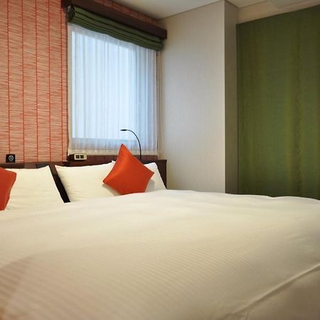 Saku Ren Jimbocho Hotel Tokio Exterior foto